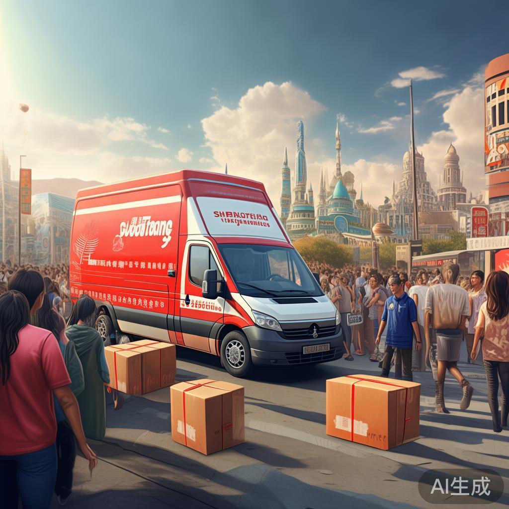 云南到乌鲁木齐申通快递