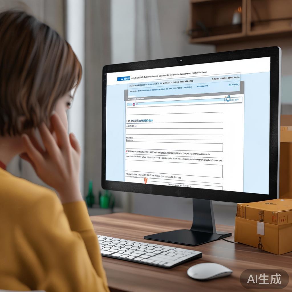 韵达快递怎么查不到物流信息