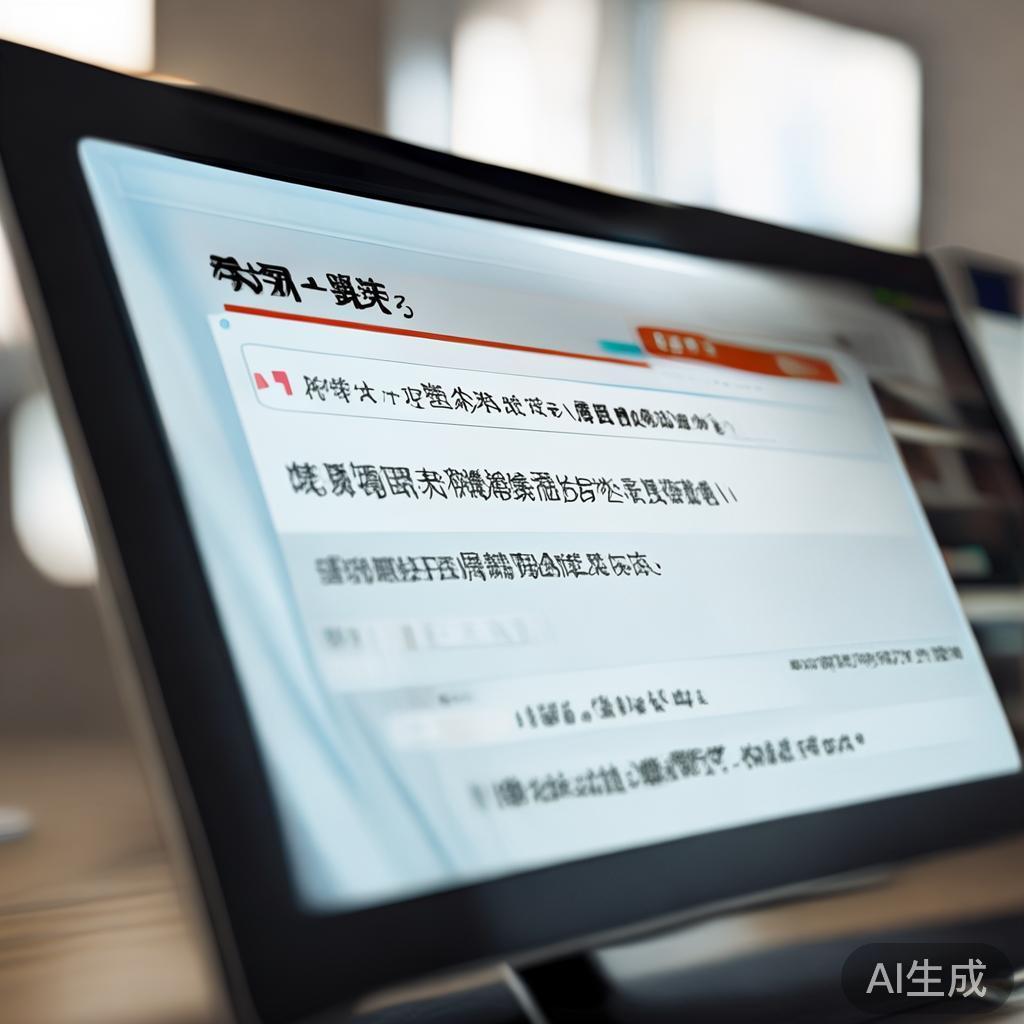 申通快递单号为何查不到物流信息?