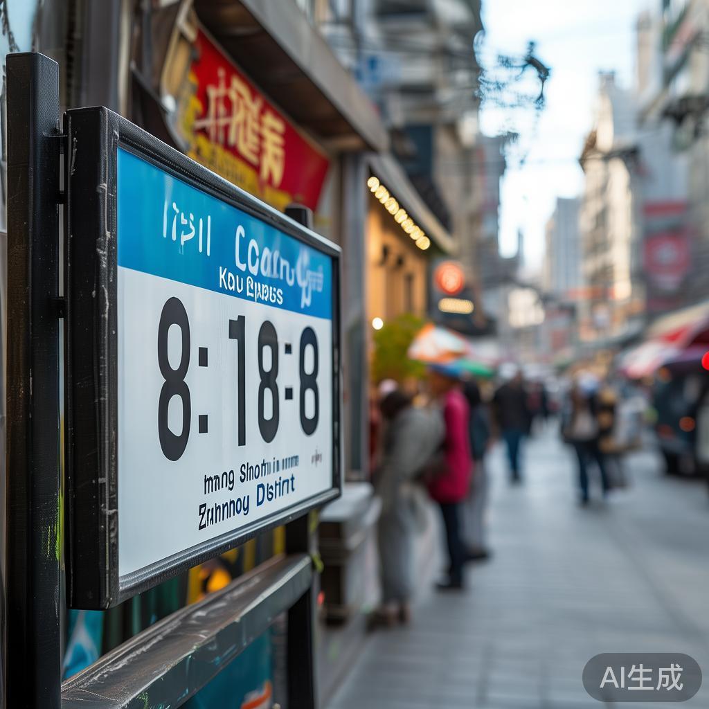 信州区朝阳申通快递电话是多少?