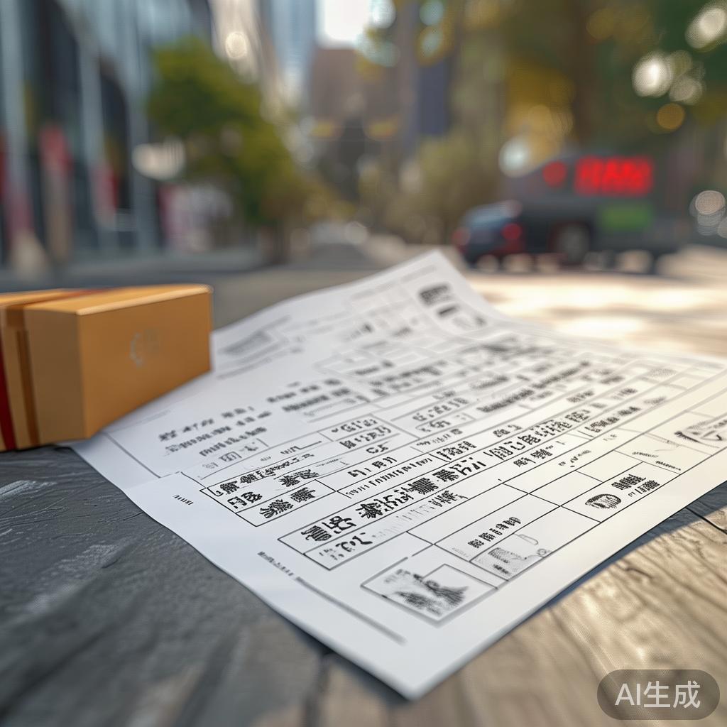 天天快递单号为何查不到物流信息?