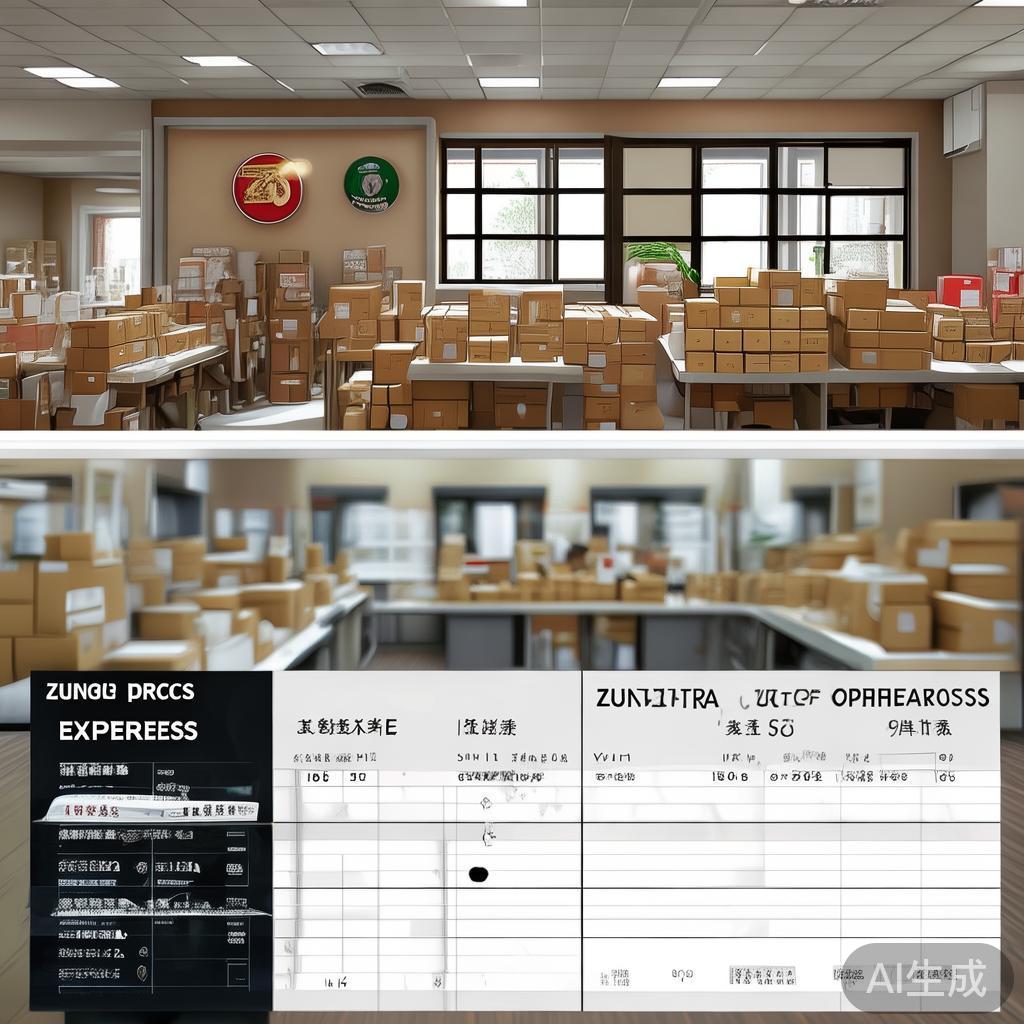 中通和韵达快递,哪家更划算?