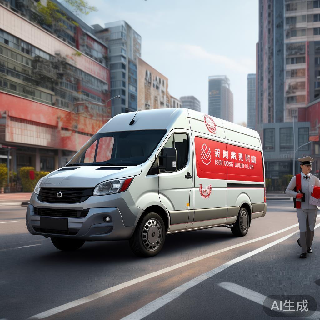 中国邮政速递物流11183