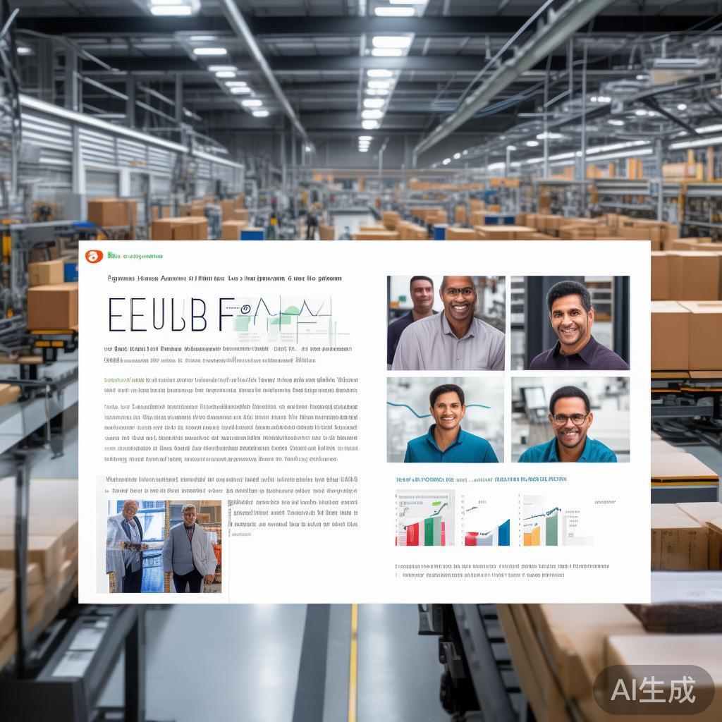 eub亚太物流平台有何优势与挑战?