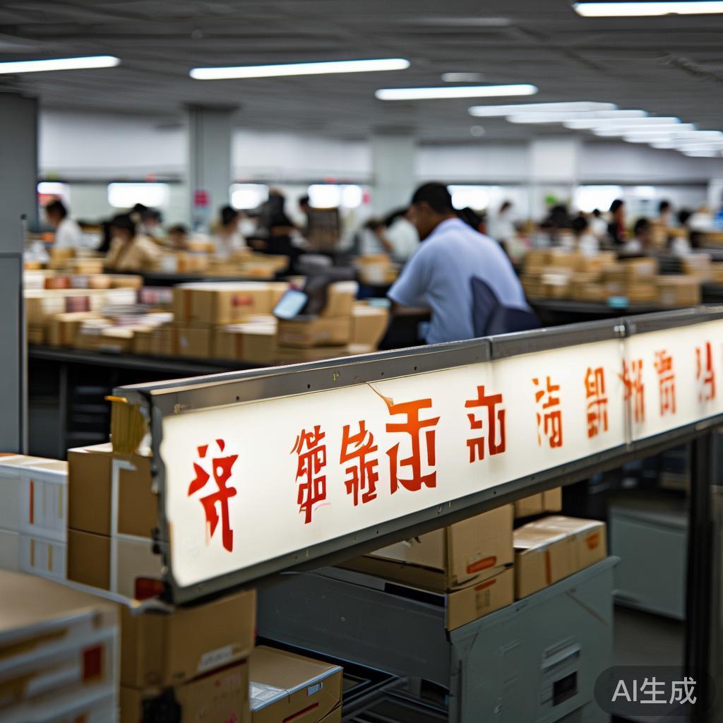 韵达广州分拨中心电话是多少?