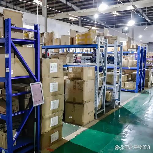 物流3147180Z空间是什么?