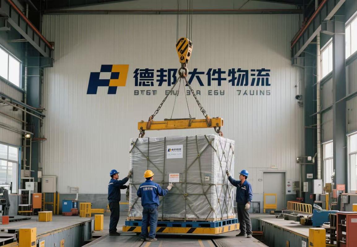 德邦快递和物流是同一公司吗?