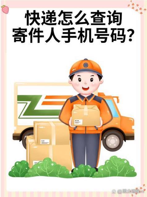安能物流单号怎么查?