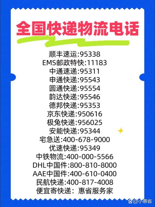 申通快递哈尔滨电话是多少?