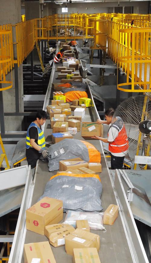 河北高碑店申通快递电话是多少?