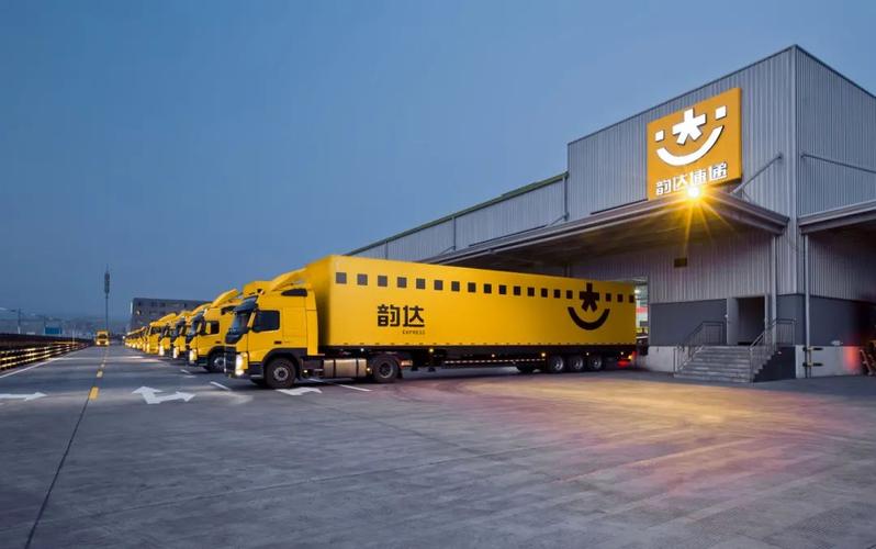 申通和韵达快递,哪个更优?