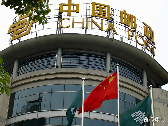 EMS安徽物流集散中心有何独特优势?