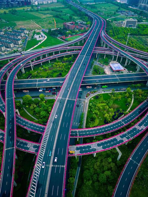 物流大道通向何方?