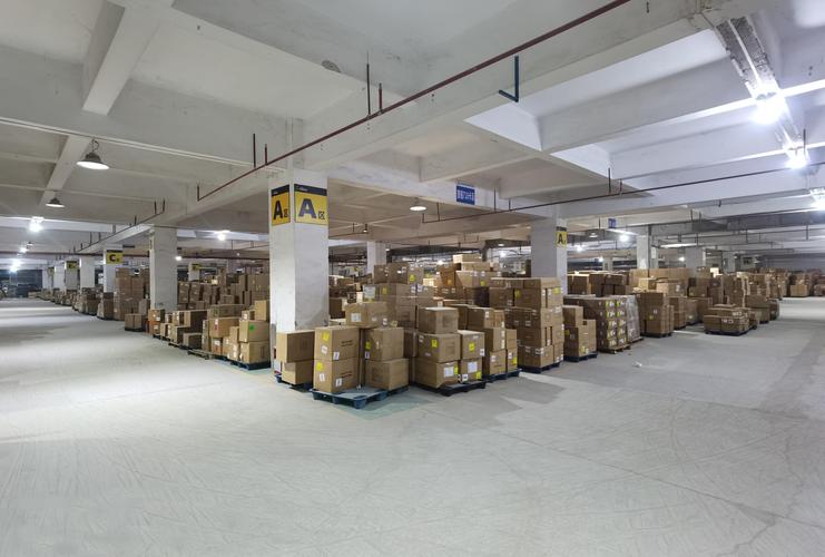 深圳市都市物流有限公司有何独特优势?