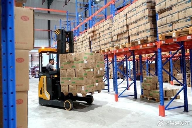 桂平有哪些靠谱物流公司可选?