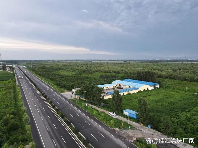 信阳申通快递107国道