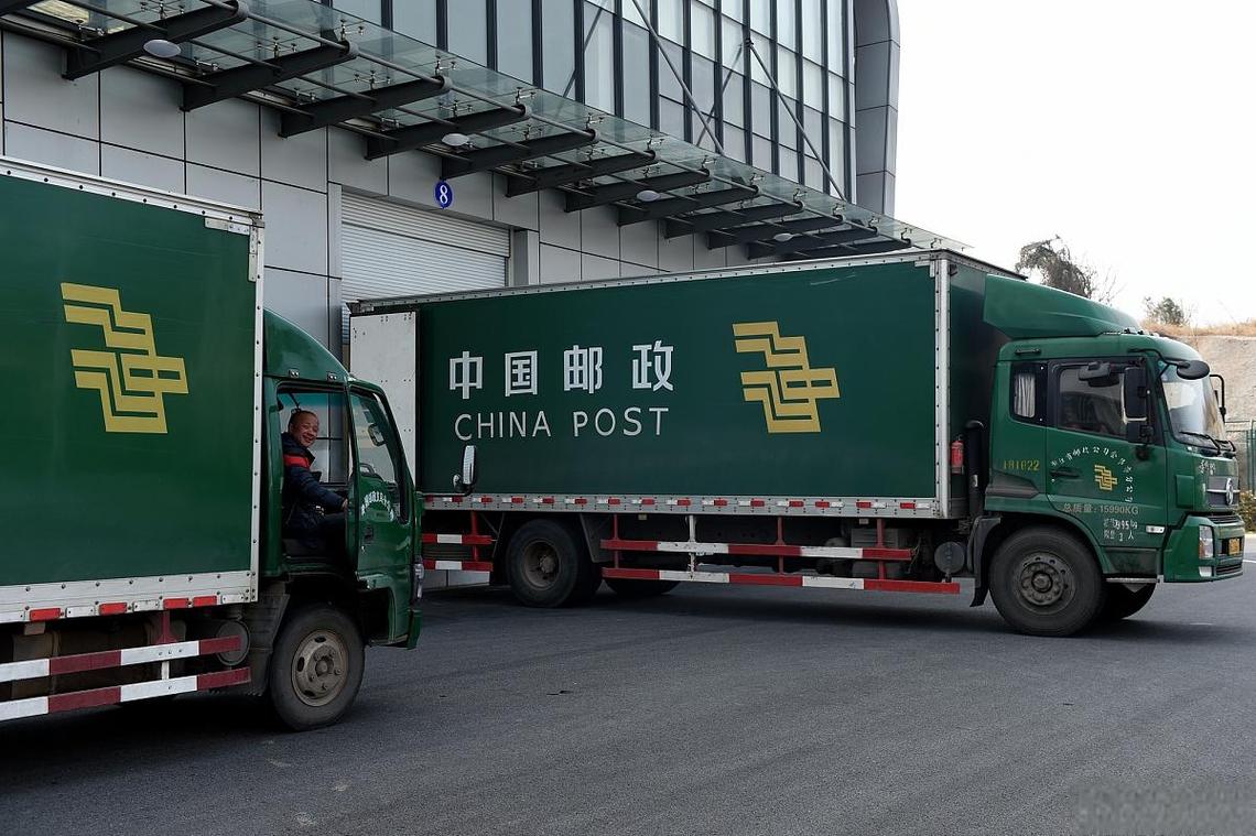 江西省邮政物流有限公司怎么样?