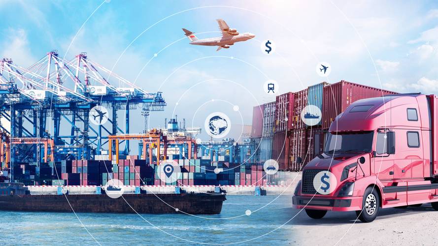 国际物流企业前景如何?挑战与机遇并存?