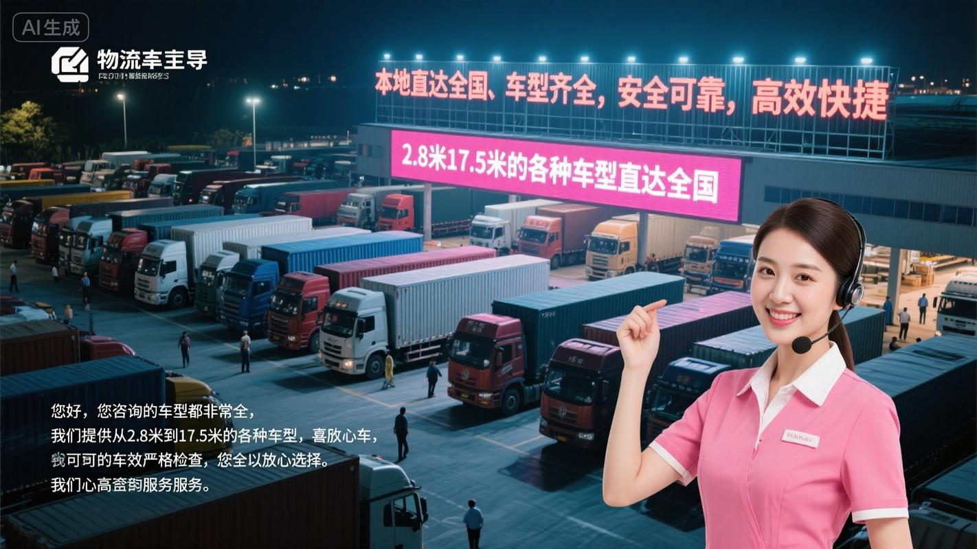 泸州物流公司电话号码哪里查?