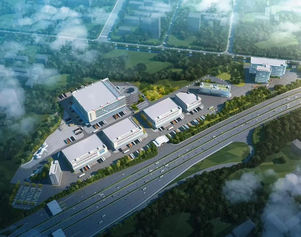 广东物流发展规划如何赋能高质量发展?