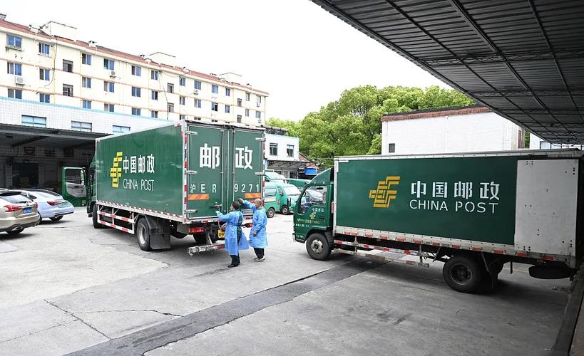 咸宁邮政速递物流分公司有何新动向?