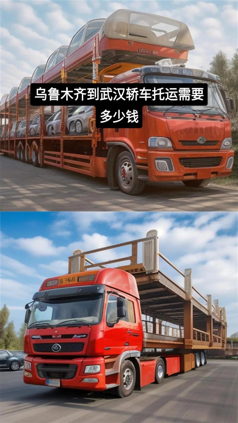 申通乌鲁木齐到武汉快递多久能到?