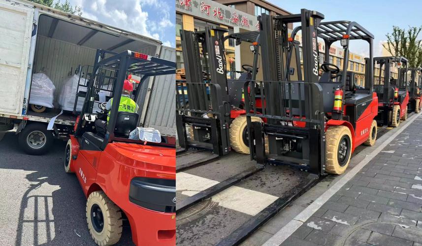 奔腾物流单号如何查货物?