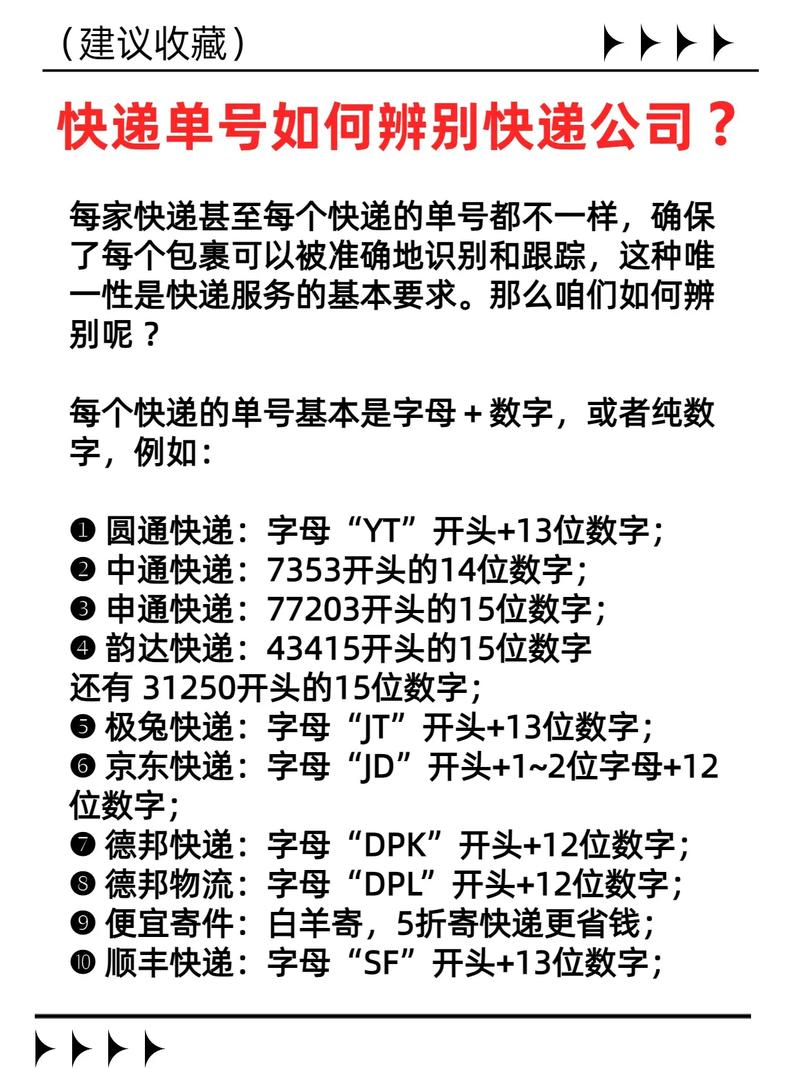 物流单号怎么查物流?