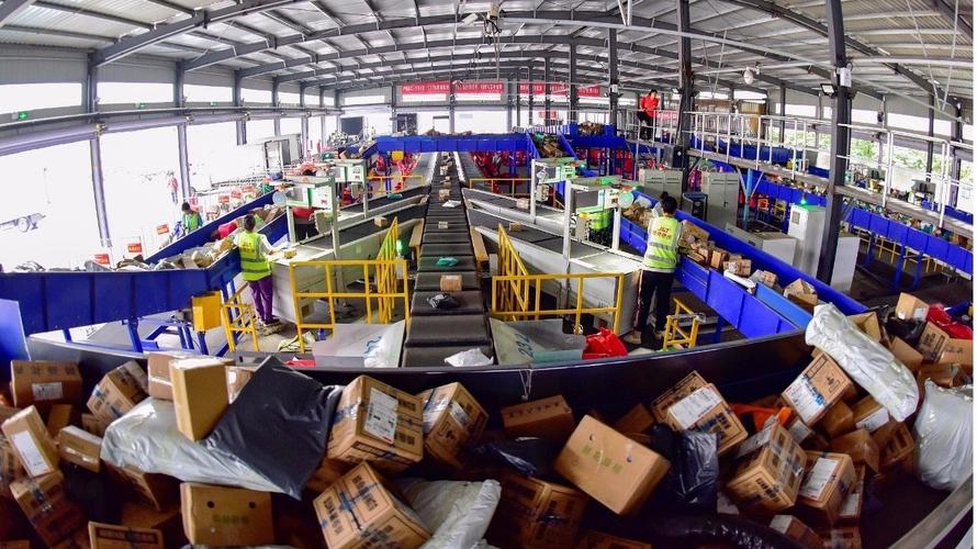 电商物流服务商如何提升服务质量?