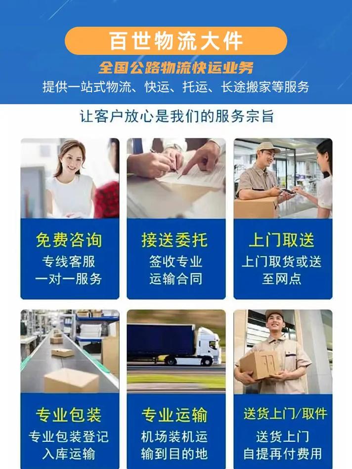 深圳市快运物流有限公司怎么样?