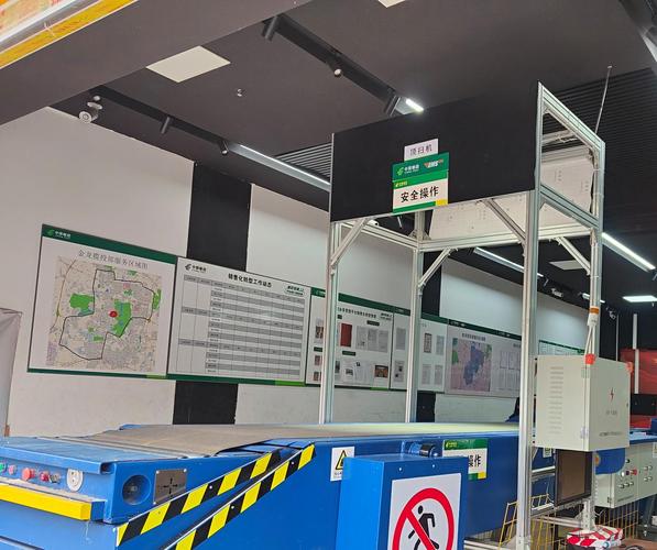 贵阳市邮政速递物流公司有何业务优势?