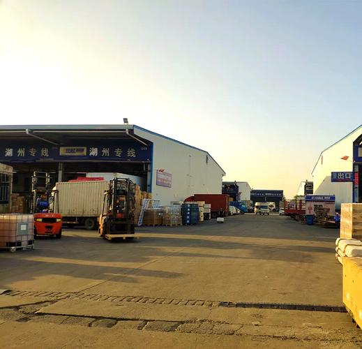 济南IT物流与潍坊有何关联?