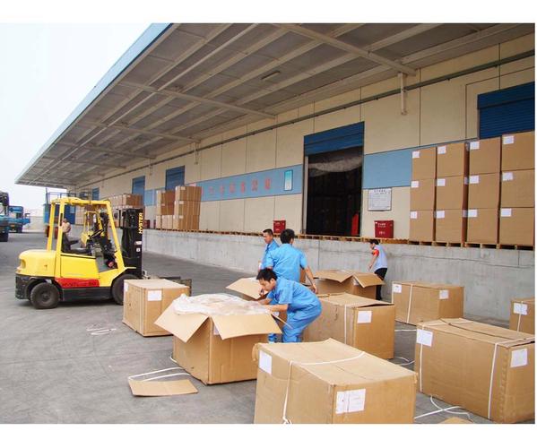 上海 武汉物流有限公司