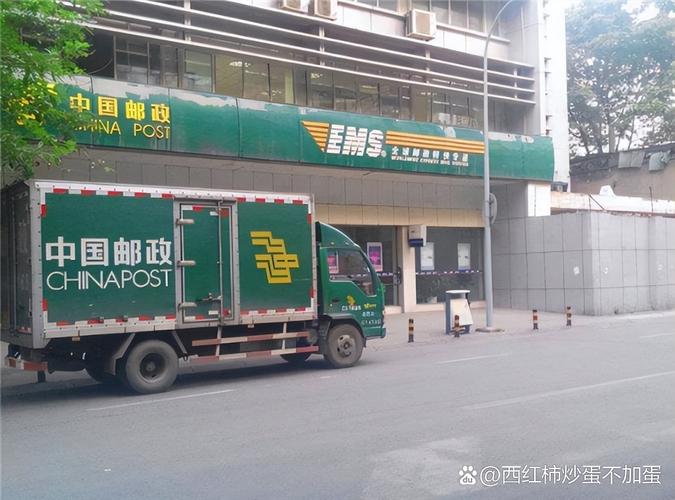 广州市邮政速递物流公司现状如何?