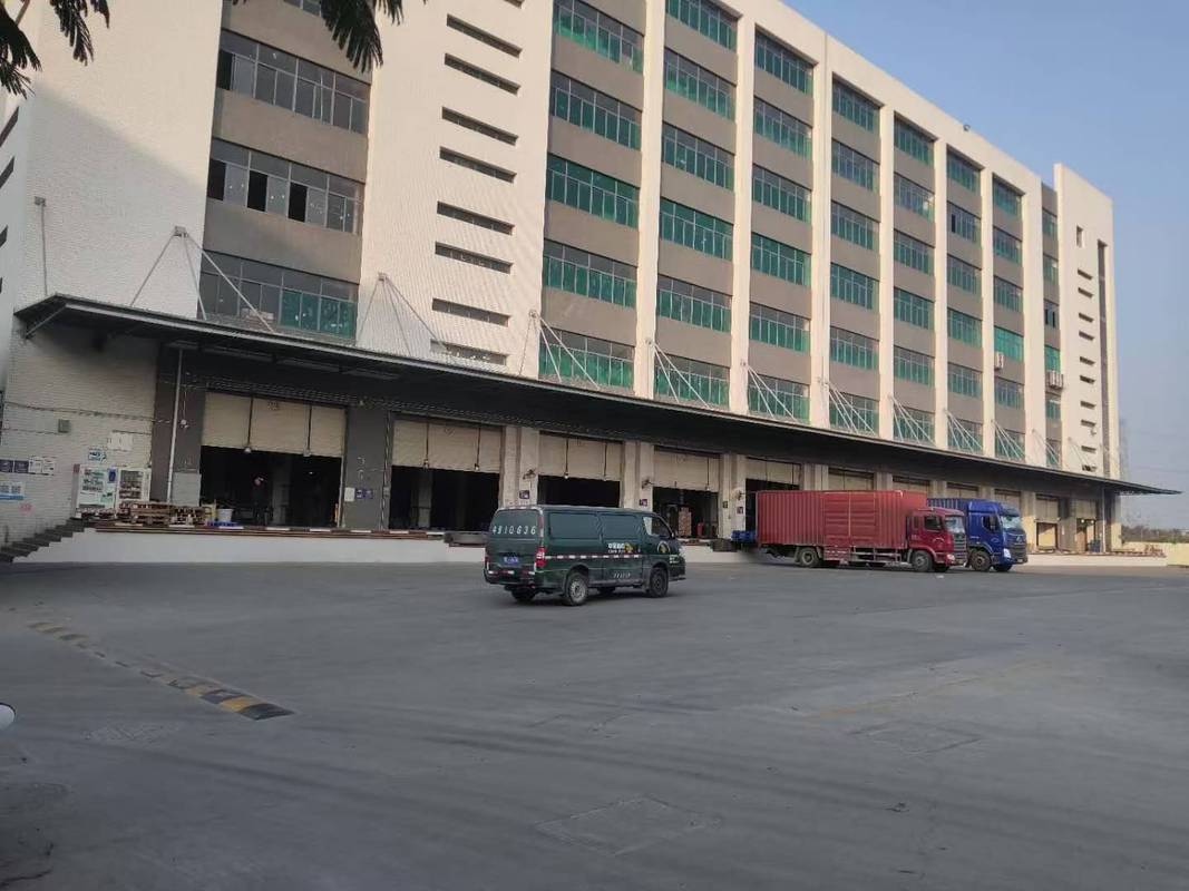 深圳现代物流有限公司有何核心优势?