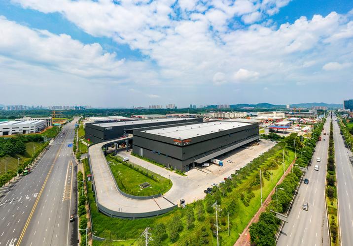 深圳现代物流有限公司有何核心优势?