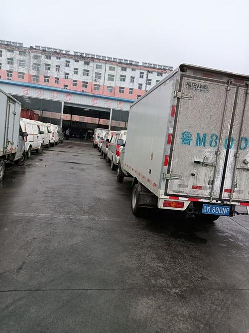 山东d速物流怎么样快吗