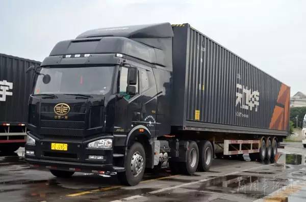 天地华宇物流可以加盟吗