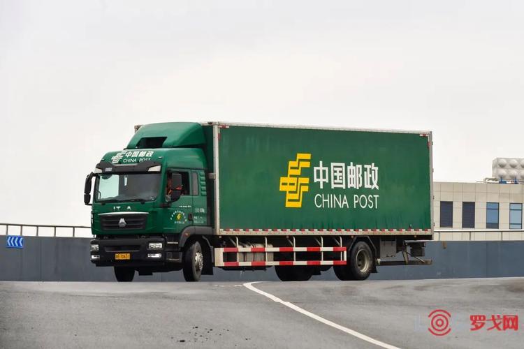 EMS中国邮政速递物流有何优势?