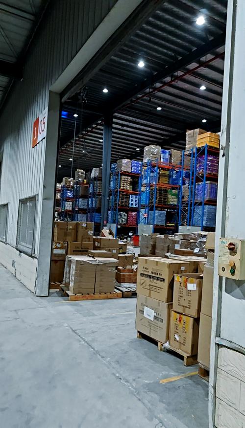 宁波北仑京东物流公司有何独特优势?