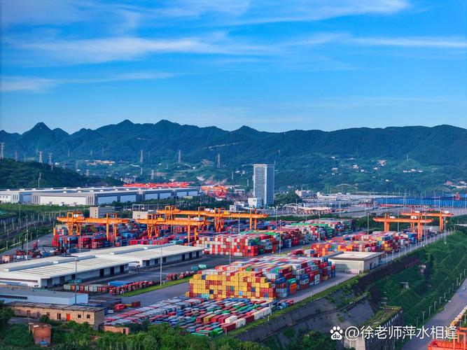 嘉民青岛空港物流中心有何独特优势?