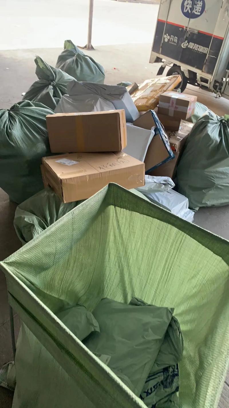 申通快递是菜鸟的吗?