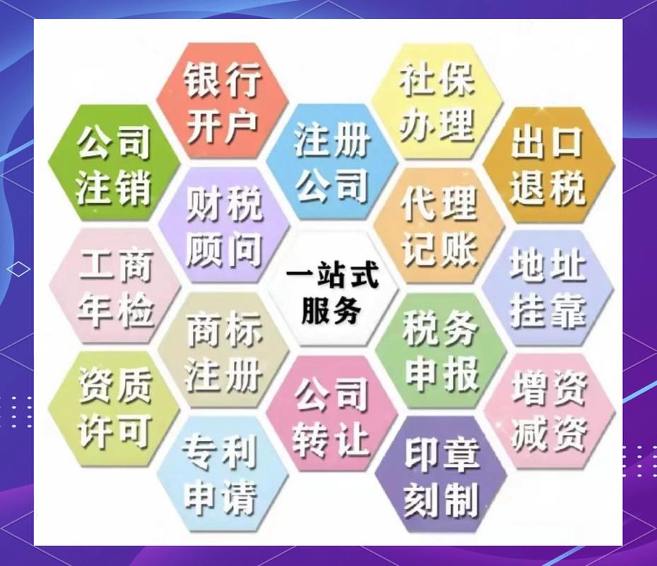 物流公司经营范围有哪些必备项?