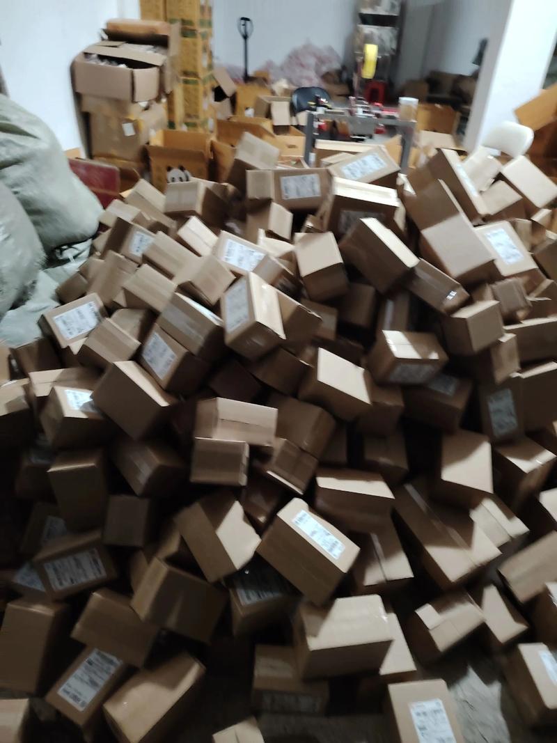 东莞寄申通快递,多久能到?