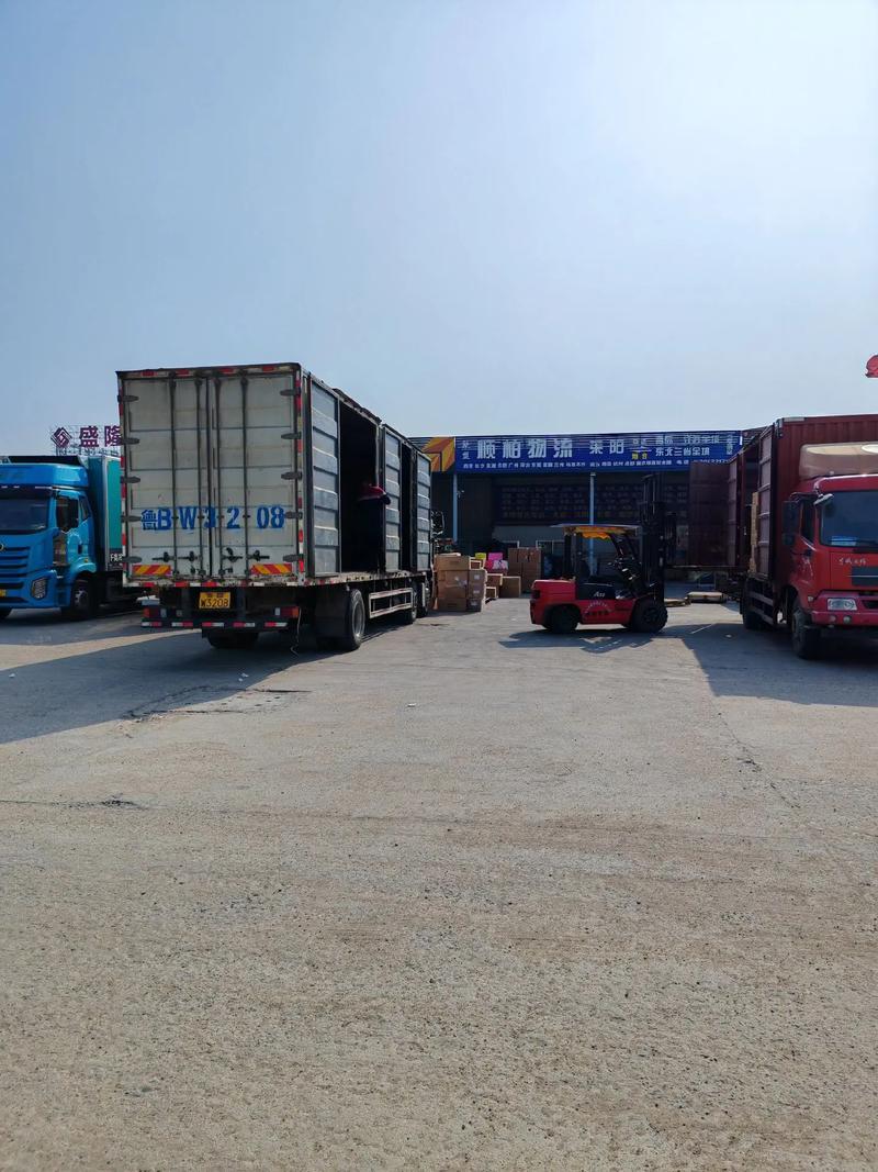 松桃县有哪些靠谱的物流公司?