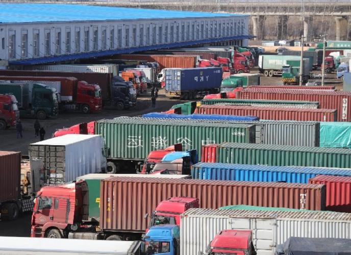 哈尔滨南岗区邮政物流服务如何?