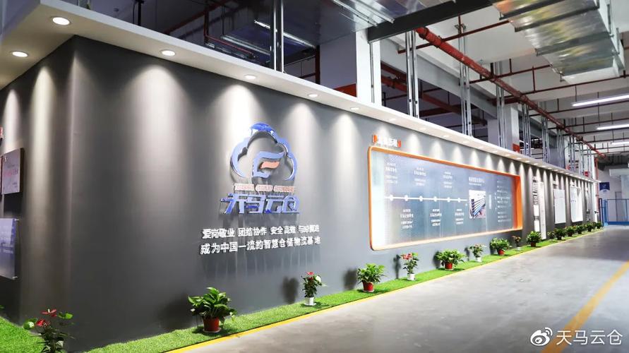 天马国际物流单号怎么查?