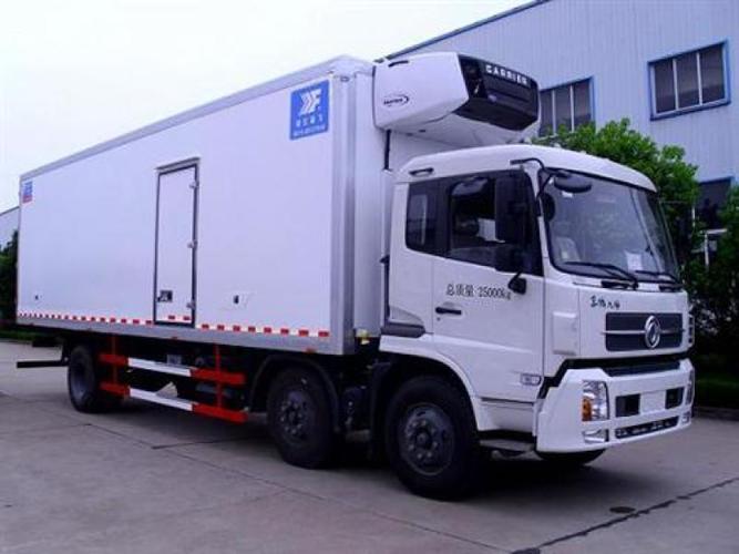 郑州中原区靠谱物流有哪些?