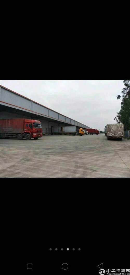 东莞市大朗镇物流公司