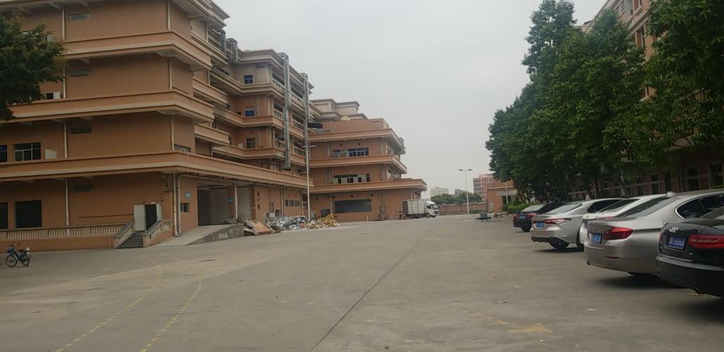 东莞市大朗镇物流公司